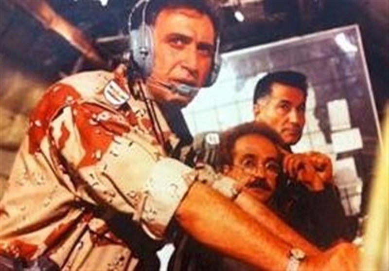 سینمای ایران , سینمای جهان , فیلم , هالیوود , جنگ آمریکا و رژیم صهیونیستی علیه ایران , آمریکا , 