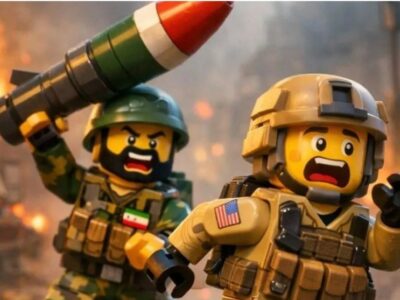 لگوهایی که تحریم رسانه‌های آمریکایی را دور زدند