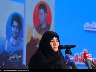 ما مدیون اشک‌ها و اضطرابات بی‌صداییم