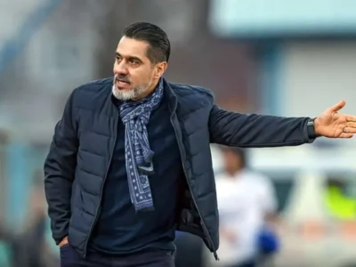 ماجرای تعلیق همکاری پرسپولیس با افشین پیروانی چیست؟