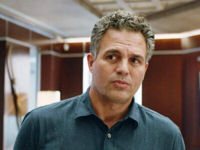 مارک رافالو: جای ترامپ پشت میله‌های زندان است