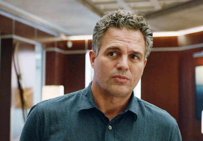 مارک رافالو: جای ترامپ پشت میله‌های زندان است