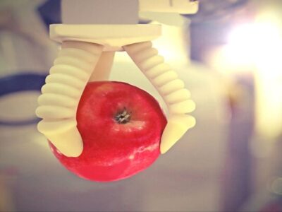 ماهیچه مصنوعی می ‌تواند خود را ترمیم کند