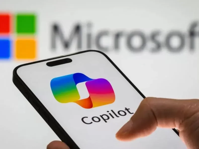 مایکروسافت: کوپایلت فقط برای سرگرمی است، درباره موضوعات مهم با آن مشورت نکنید