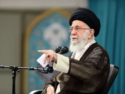 مبانی مقاومت فعال در پرتو آیه «ولاتهنوا» در اندیشه رهبر شهید