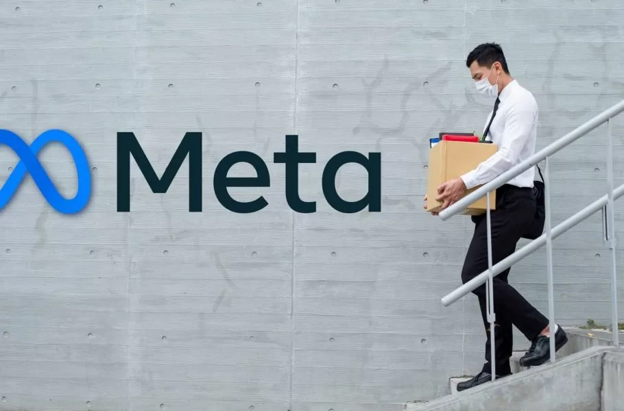 متا اخراج ۸ هزار کارمند را تأیید کرد؛ افزایش سرمایه‌گذاری روی هوش مصنوعی