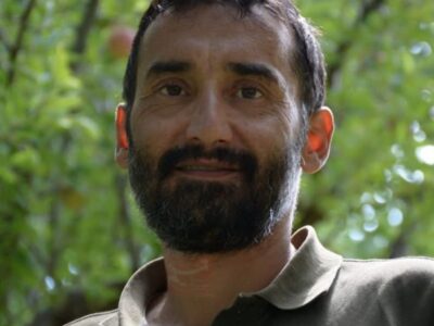 مجتبی قبل از شهادت شاخ غول را شکسته بود!