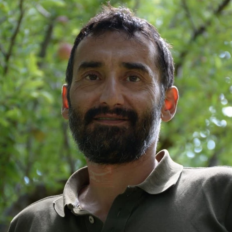 مجتبی قبل از شهادت شاخ غول را شکسته بود!