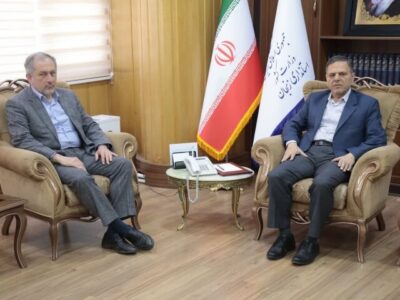 مجیدی: بازسازی مناطق آسیب‌دیده در جنگ شتاب می‌گیرد
