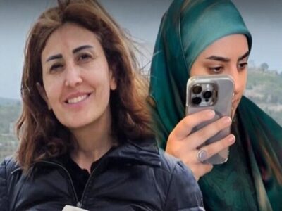 محاصره ۲ خبرنگار زن لبنانی از سوی نظامیان اسرائیلی در جنوب لبنان