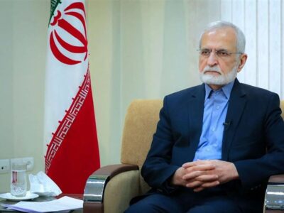 محافظ شهید خرازی: اولین بار که به خانه‌شان رفتم بسیار تعجب کردم