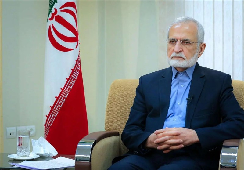 محافظ شهید خرازی: اولین بار که به خانهشان رفتم بسیار تعجب کردم