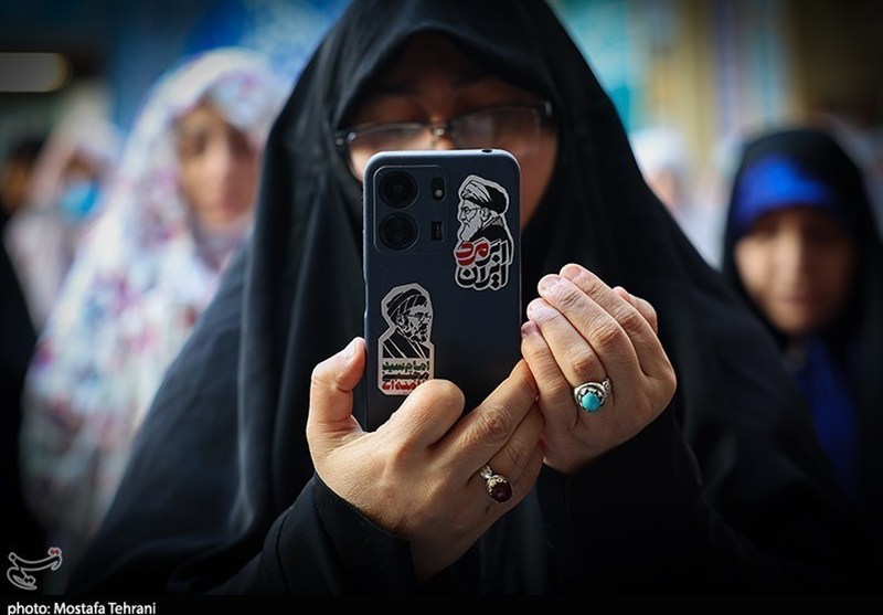 محراب تمدنساز در مکتب فکری رهبر شهید