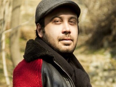 محسن چاوشی چهره  سال 1404 هنر انقلاب شد