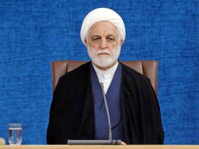 محسنی اژه‌ای خطاب به مردم: امروز بار دیگر دشمن را تحقیر کردید