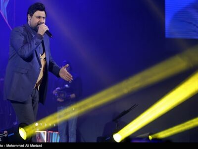 محمد علیزاده: از جنگ نمی‌ترسم، اما از قربانی شدن هم‌وطنانم چرا!