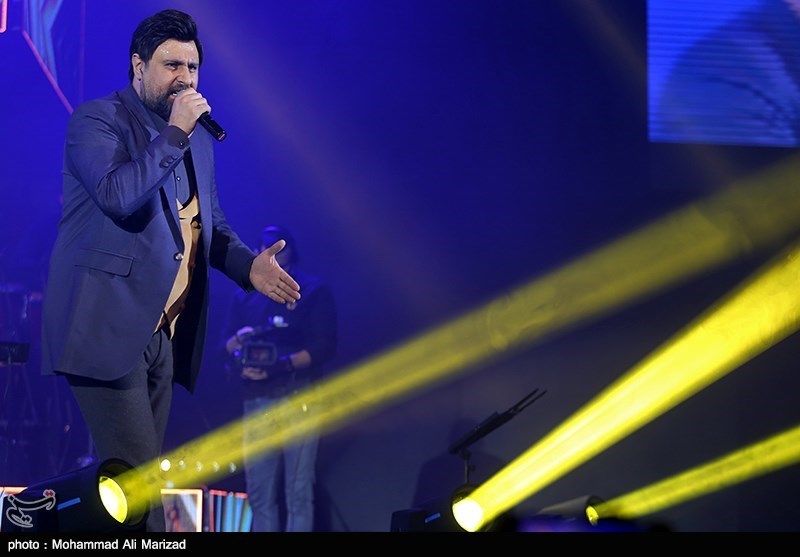 محمد علیزاده: از جنگ نمی‌ترسم، اما از قربانی شدن هم‌وطنانم چرا!