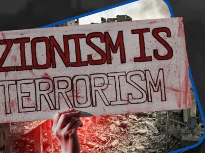 «محور شرارت» و «دجال» در روایت آخرالزمانی مسیحیت صهیونیستی