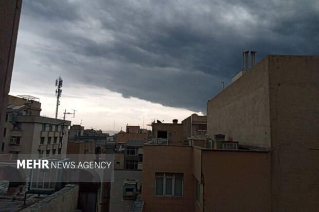 محیط زیست زیر سایه جنگ؛ یک میلیون تُن آلودگی در آسمان ایران!