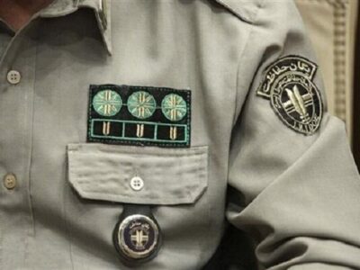 محیط‌بانان نمونه استانی اسفند ماه معرفی شدند