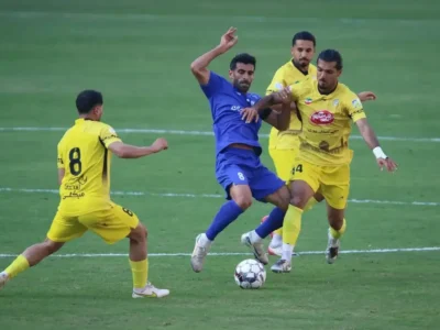 مخالفت ۱۰ باشگاه با برگزاری ادامه لیگ برتر