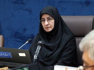 مدرسه در دوران جنگ کارکردی فراتر از زمان عادی دارد