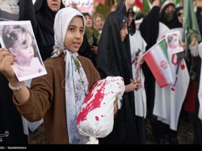 مدرسه میناب سوژه خوبی برای ساخت فیلم است