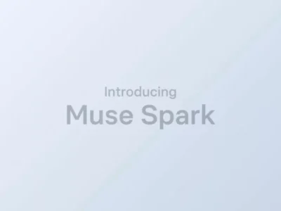 مدل Muse Spark معرفی شد؛ اولین عضو از نسل جدید هوش مصنوعی متا