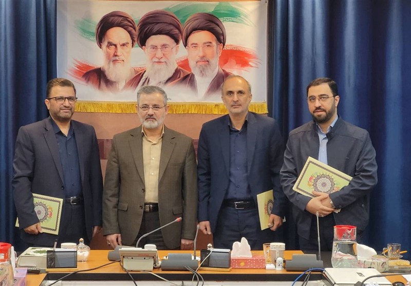 مدیران شبکه تهران تغییر کردند