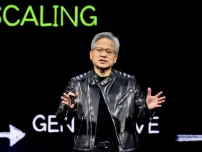 مدیرعامل انویدیا: ترکیب دیپ‌سیک با تراشه‌های هواوی سلطه آمریکا را به خطر می‌اندازد