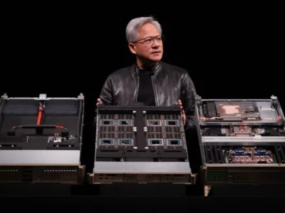 مدیرعامل انویدیا درباره ازدست‌دادن فرصت سرمایه‌گذاری در OpenAI: دوباره چنین اشتباهی نمی‌کنیم