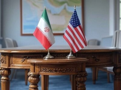 مذاکره با آمریکا در چه نقطه‌ای تبدیل به تجربه می‌شود؟
