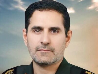 مراسم چهلمین روز شهادت شهید «محمود رشنو» در رومشکان برگزار می‌شود