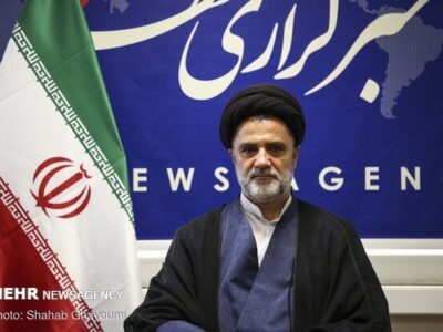 مردم با پشتیبانی دولت در صحنه و میدان هستند