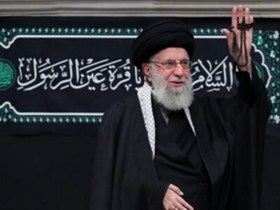 مرز بین تولّا و تبرّا در اندیشه تقریبی رهبر شهید انقلاب