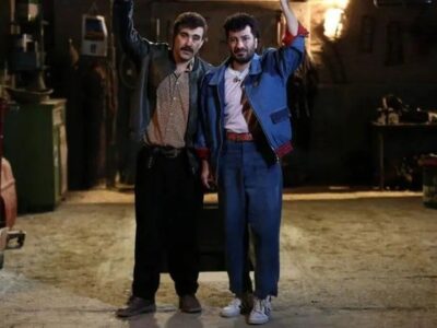 مرز میان سکوت و ایستادگی دیگر مبهم نیست