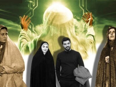 مروری بر آثار امام رضایی؛ گذر از نوستالژی تا افق‌ اپیزودسازی