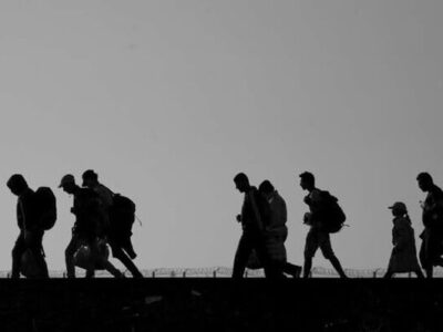 مرگ و مفقود شدن هشت هزار مهاجر در سال ۲۰۲۵