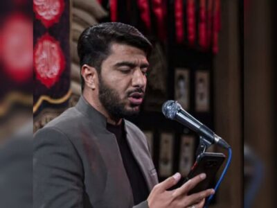 مسئولیت این روزهای شاعران؛ شعر بیکار نداریم