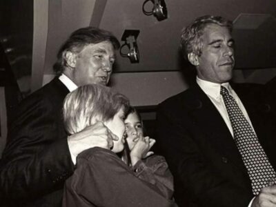 مستند اپستین‌ به پخش رسید