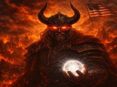 «مسیح‌انگاریِ ترامپ» و ارتباطش با تفکر آخرالزمانیِ مسیحیت صهیونیسم