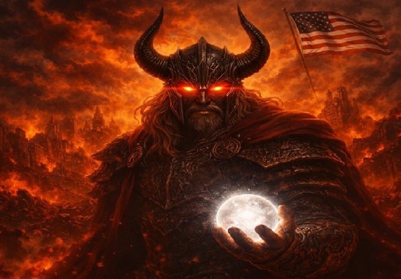 «مسیحانگاریِ ترامپ» و ارتباطش با تفکر آخرالزمانیِ مسیحیت صهیونیسم