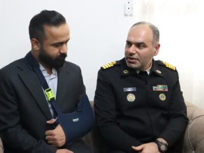 مسیح‌پور: جنایت آمریکا در هدف قرار دادن ناو دنا هرگز فراموش نمی‌شود
