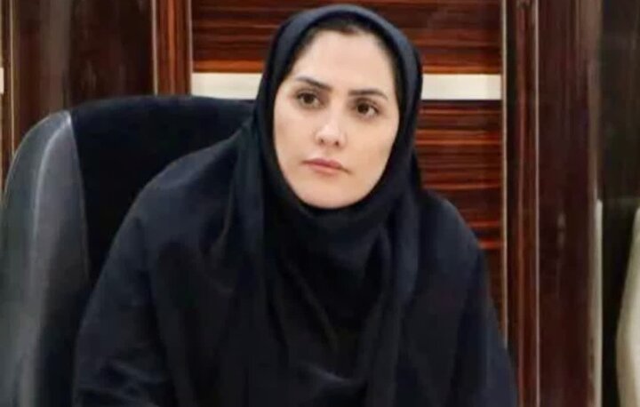 مشاهده آفت «سوسک قهوه‌ای» در مزارع غلات دلفان