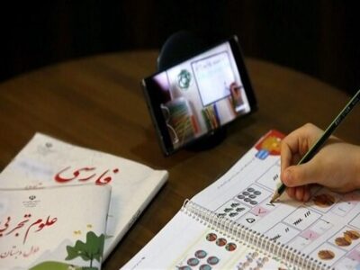 مشکلى در شبکه شاد وجود ندارد