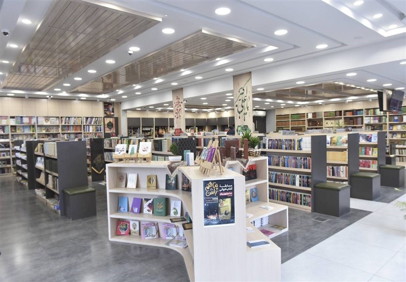 مطالبات کتابفروشیها پرداخت شد