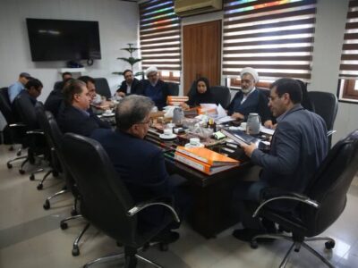 معاون استاندار بوشهر: سازمان‌های مردم‌نهاد همدلی را افزایش داده‌اند