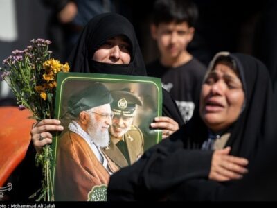 معماران پنهان آینده‌ی ایران