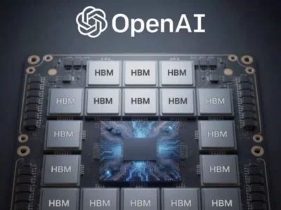 معماری تراشه هوش مصنوعی OpenAI برملا شد؛ طراحی هوشمندانه برای رفع محدودیت‌ها