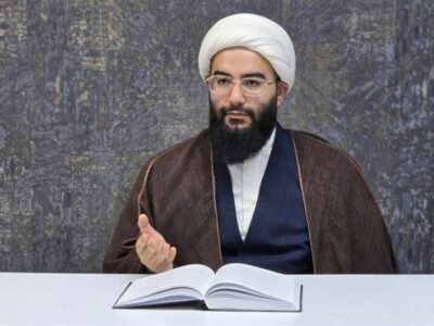 مقاومتی از امام صادق که در دل طوفان قدرتها خاموش نشد